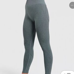 Gymshark Sport Seamless Legging Sz Small